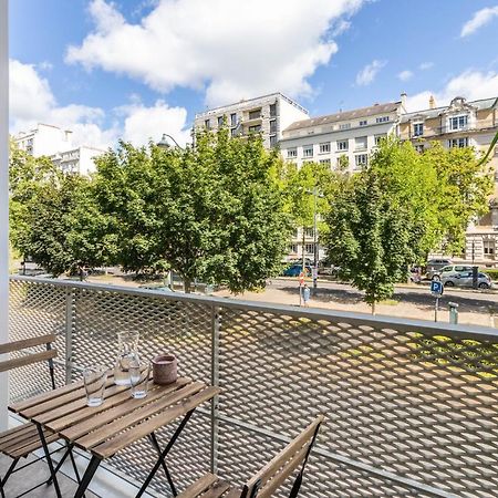 Residence Iles Bretonnes Rennes Luaran gambar