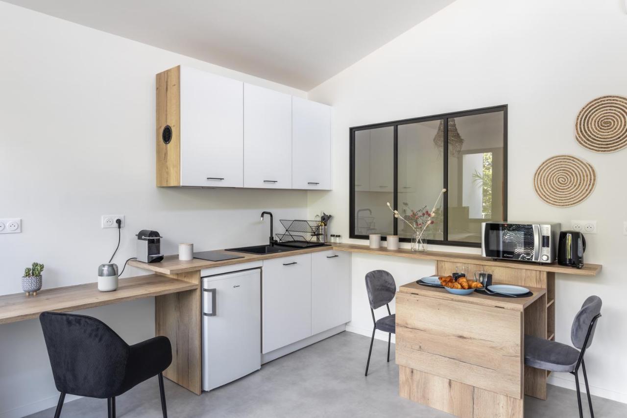 Residence Iles Bretonnes Rennes Luaran gambar