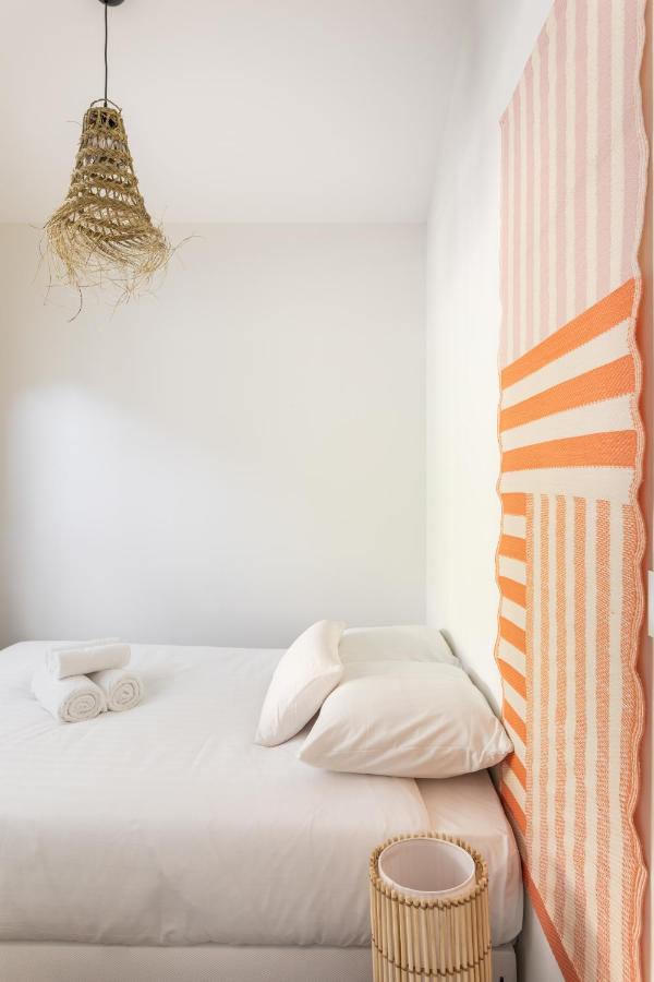 Residence Iles Bretonnes Rennes Luaran gambar