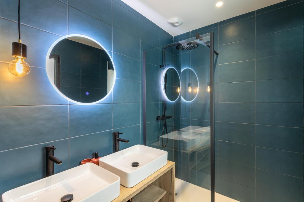 Residence Iles Bretonnes Rennes Luaran gambar