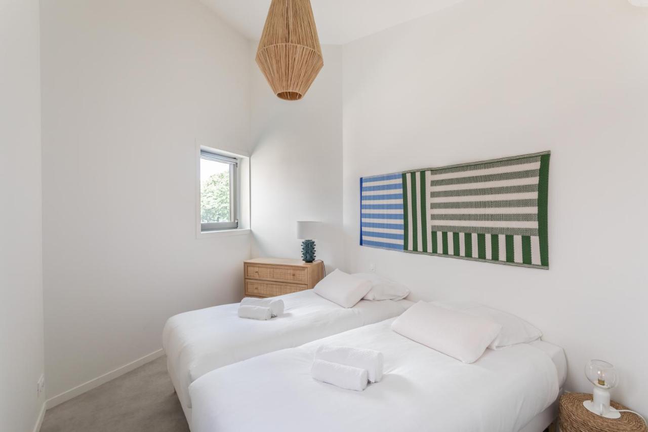 Residence Iles Bretonnes Rennes Luaran gambar