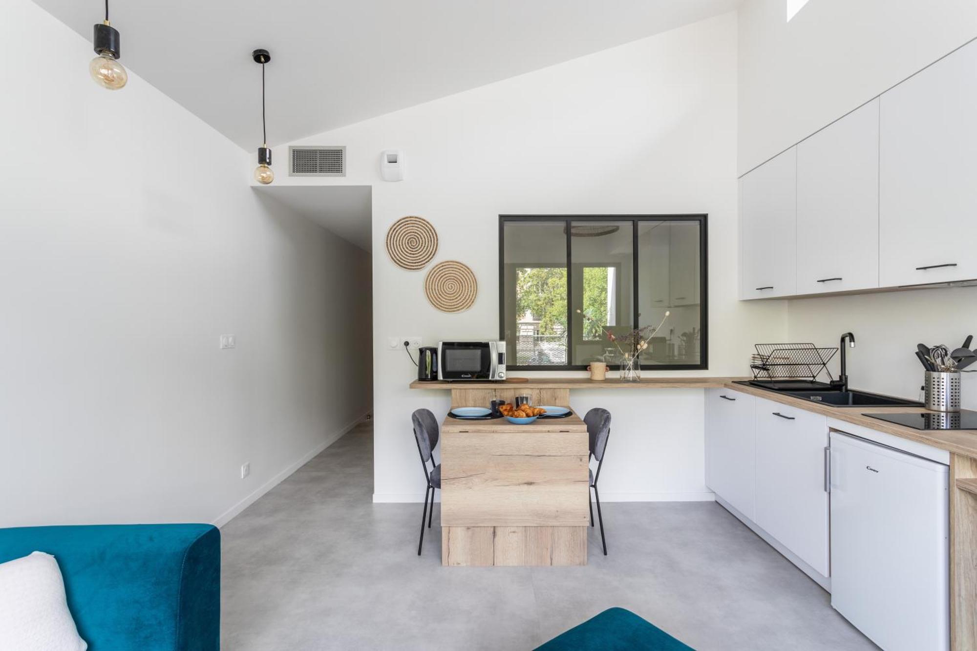 Residence Iles Bretonnes Rennes Luaran gambar