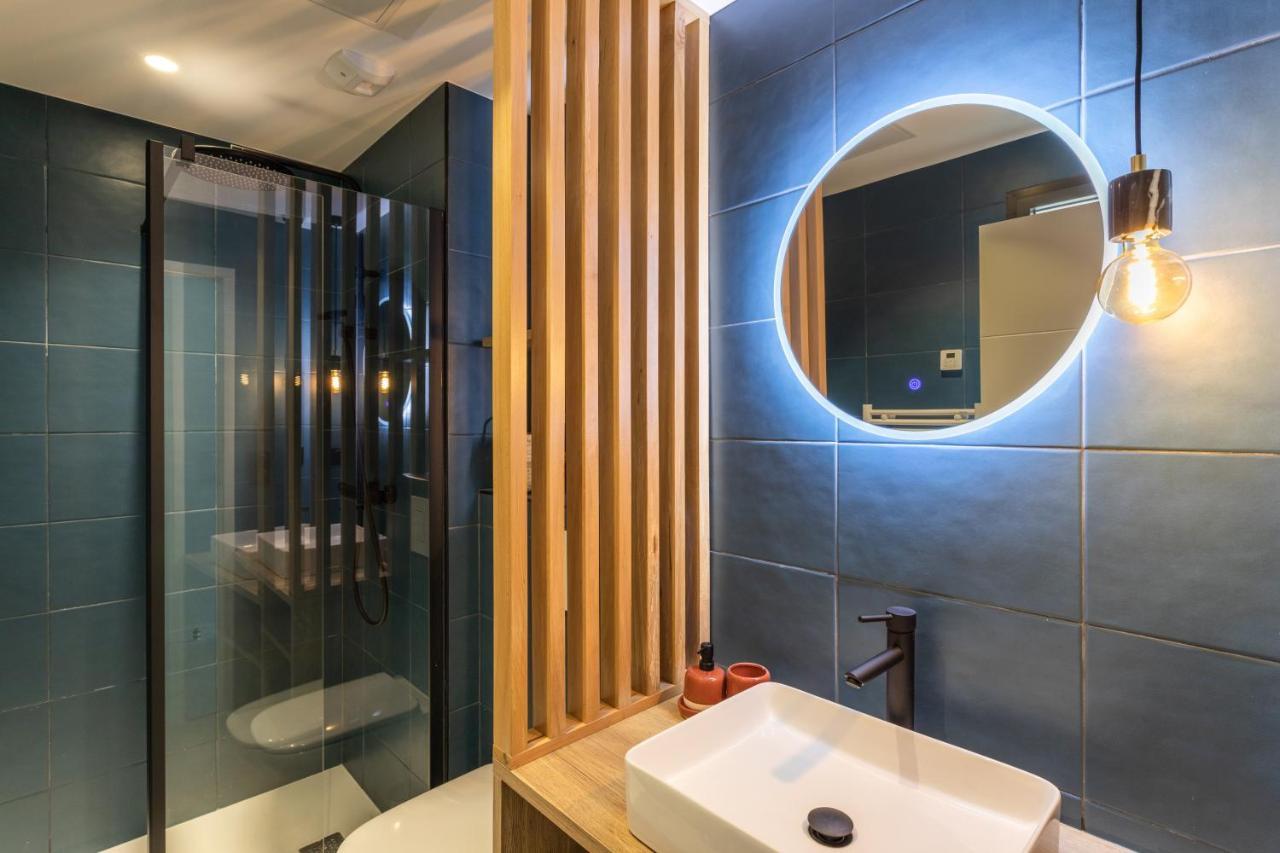 Residence Iles Bretonnes Rennes Luaran gambar