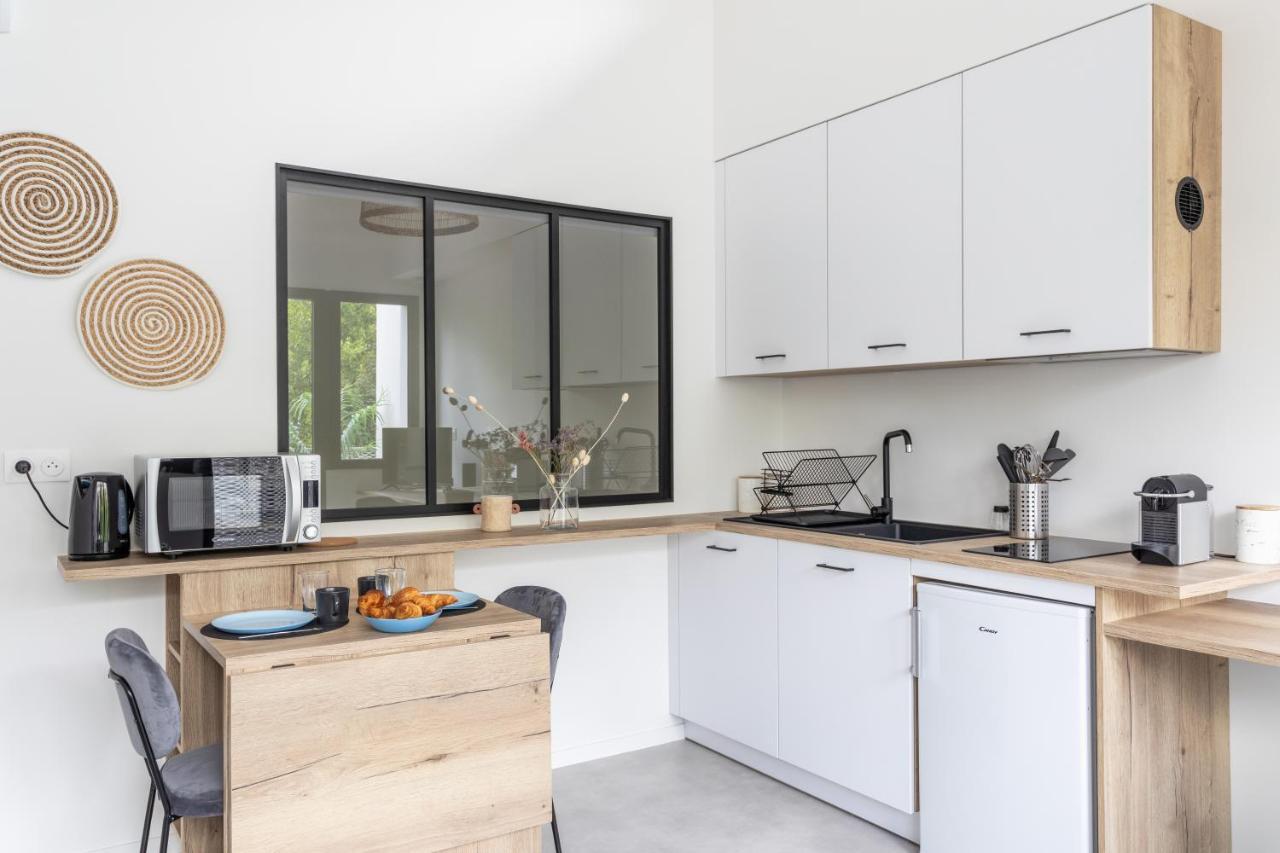 Residence Iles Bretonnes Rennes Luaran gambar